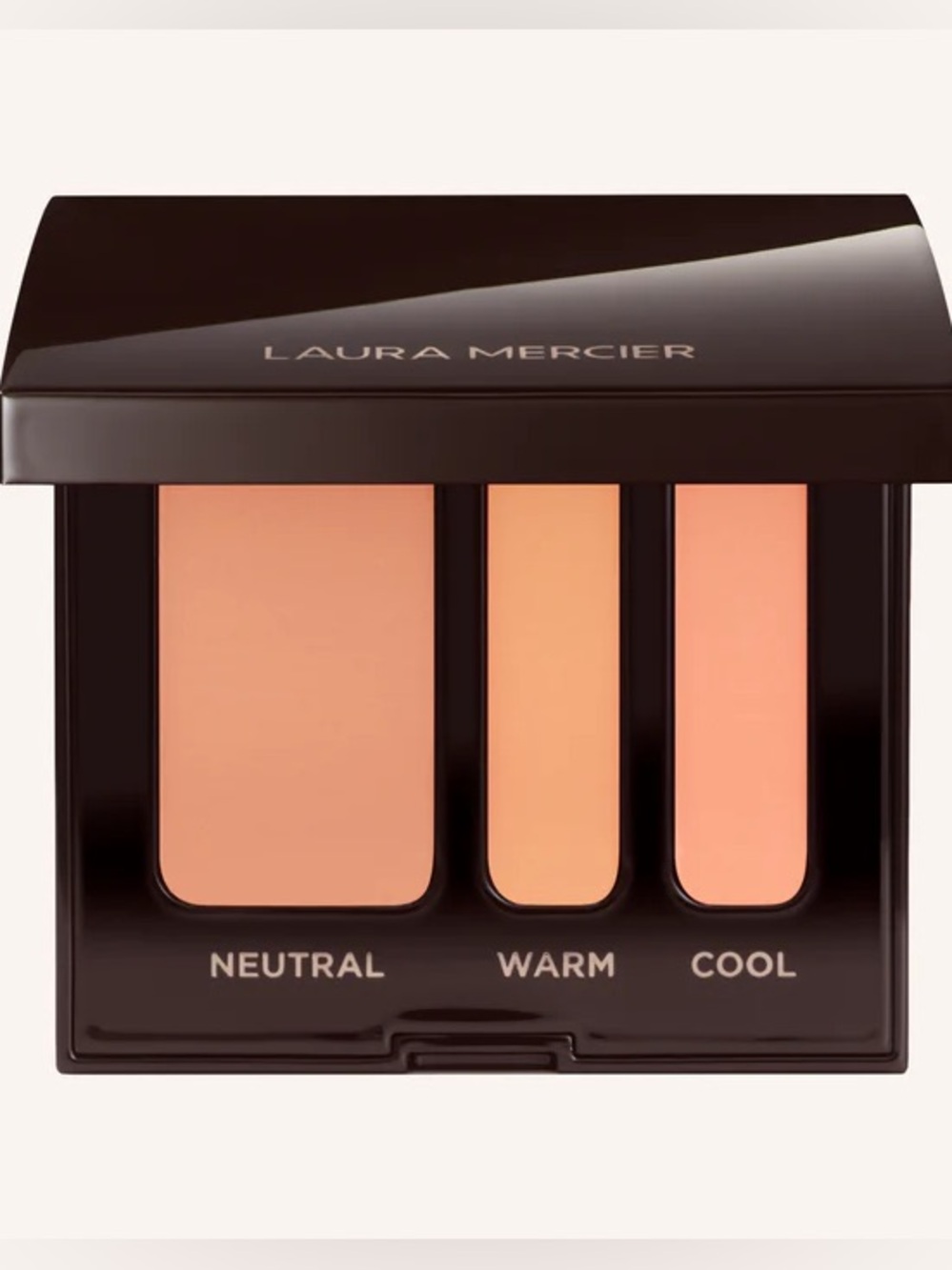 NEW Laura Mercier Secret Camouflage Custom Complexion Perfector Concealer